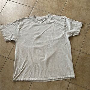 Obey Short Sleeve Tee Casual Cotton Shirt